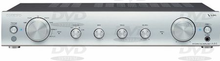 ［動作品］Onkyo A-5VL Wzmacmiacz audio Onkyo A-5VL - Opinie i ceny na Ceneo.pl