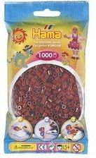 Zdjęcie Hama Midi. Koraliki 1000 szt. burgundowe - Płock