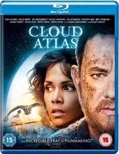 Film Blu-ray Cloud Atlas (Atlas Chmur) [EN] (Blu-ray) - zdjęcie 1