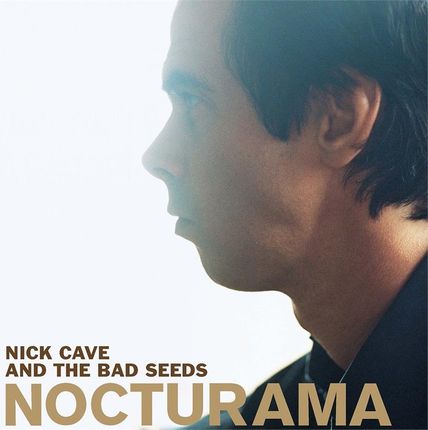 Nick Cave And The Bad Seeds - Nocturama (Winyl)