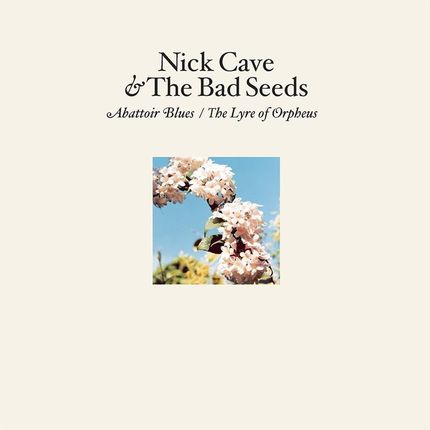 Nick Cave And The Bad Seeds - Abattoir Blues The Lyre Of Orpheus (Winyl)