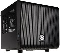 Thermaltake Core V1 Window (CA-1B8-00S1WN-00)