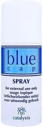 Blue Cap Spray 200ml