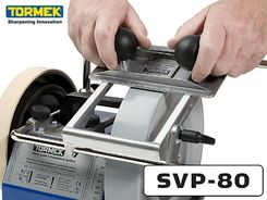 Zdjęcie Tormek Przyrząd do noży profilowych SVP-80 (93844504) - Kock