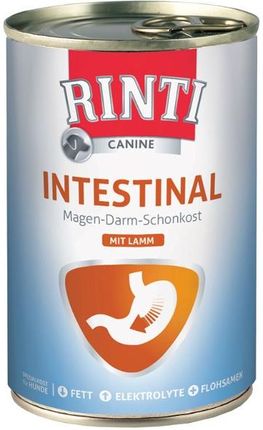 Rinti Canine Intestinal 400G