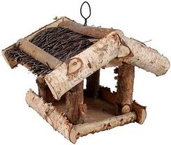 Zdjęcie Tin Tours Karmnik Brzoza Td003 - Szczyrk