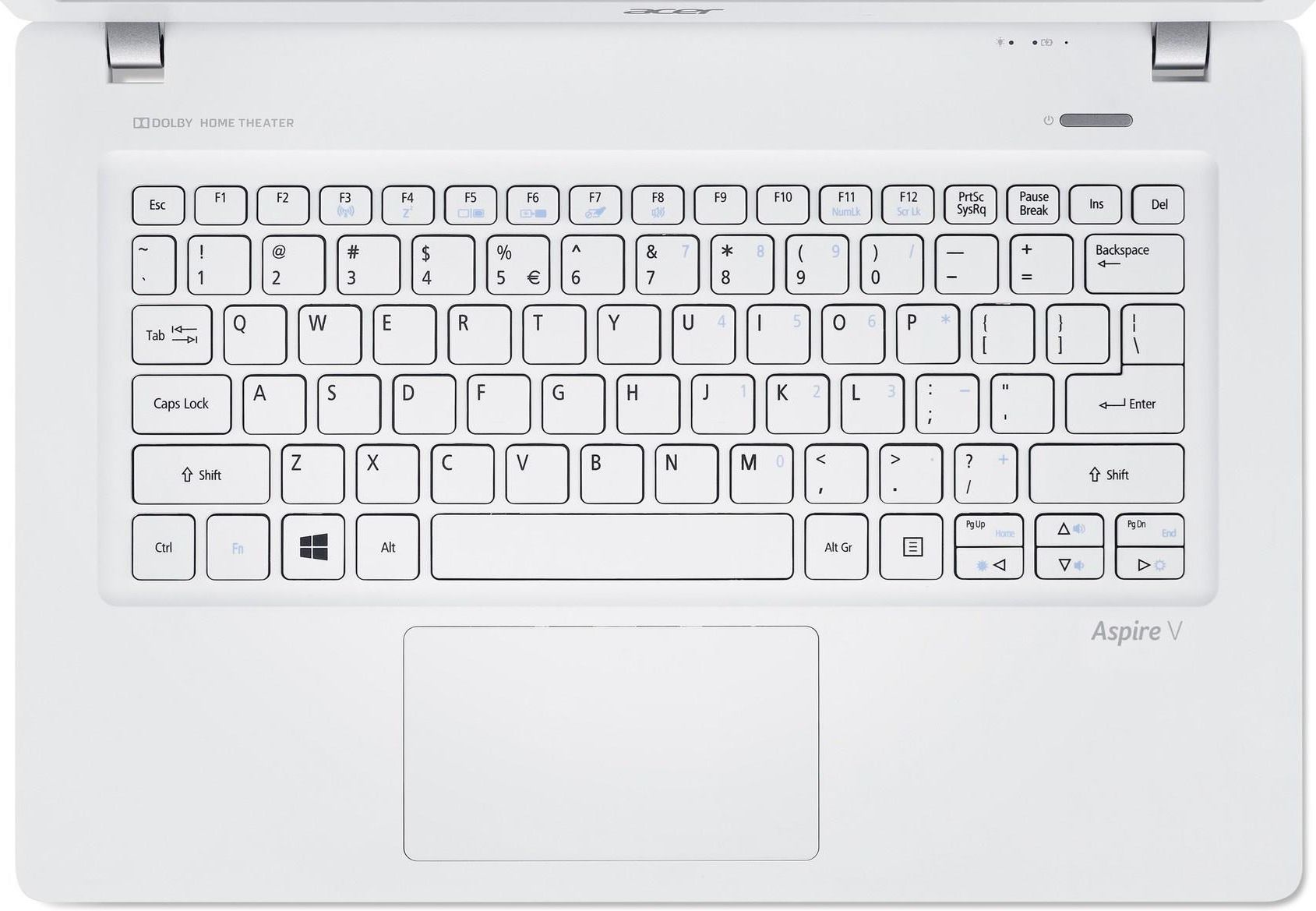 Laptop Acer Aspire V3-371 - Opinie i ceny na Ceneo.pl