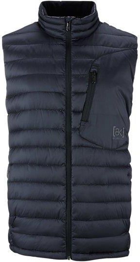 Burton ak bk shop down insulator vest