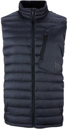 Burton Kamizelka Męska [Ak] Bk Down Insulator Vest - Ceny i opinie