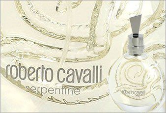 Roberto Cavalli Serpentine Woda toaletowa 50ml spray Ceneo.pl