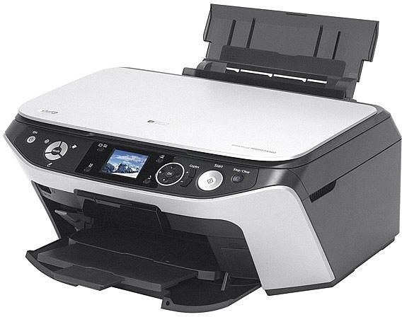 epson stylus photo rx560 driver download