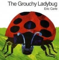 The Grouchy Ladybug