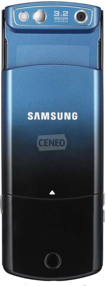 Аккумулятор samsung s5200