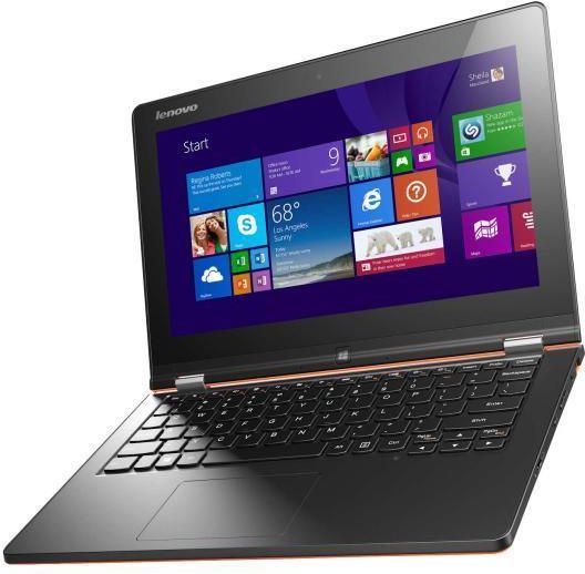 laptop lenovo yoga 2 (59-433655)