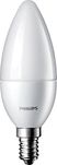 Zdjęcie Philips Corepro Ledcandle 6 40W E14 827 B39 Fr 871829176238600 C - Brzeszcze