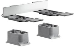 Zdjęcie Hansgrohe Axor 42870000 - Chojna