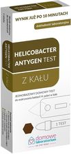 Zdjęcie Helicobacter Antygen Test - Tychowo