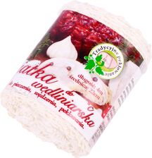 Zdjęcie Biowin Siatka Wędliniarska 220/4484-300 - Głuchołazy