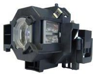 Epson lampa do projektora H281B - nieoryginalny moduł