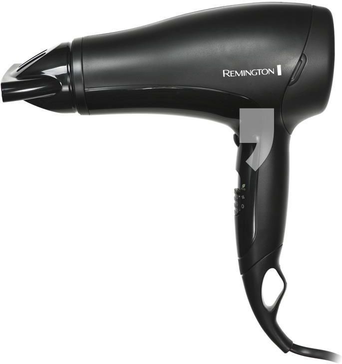 Suszarka Remington Power Dry 2000 Opinie I Ceny Na Ceneopl 4298