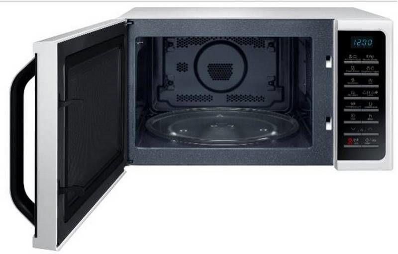 Mikrofalówka Samsung MC28H5015AW od 692,00 zł - Ceneo.pl