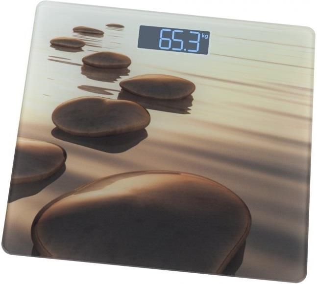 Waga łazienkowa Gallet PEP 951 Opinie i ceny na Ceneo.pl