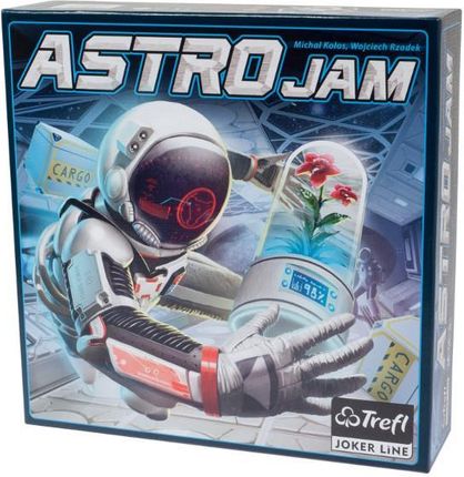 Trefl Astro Jam