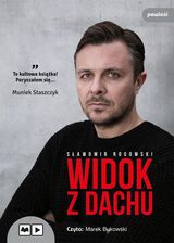 Zdjęcie Widok z dachu CD Mp3 - Czempiń