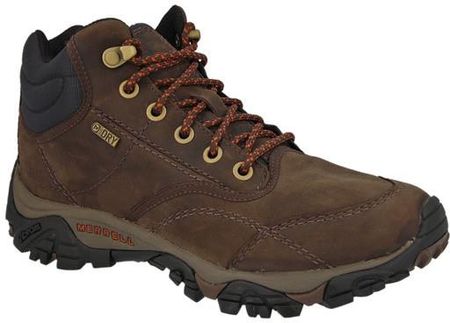 Merrell moab 2025 rover mid