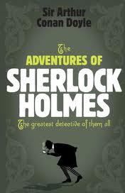 The Adventures of Sherlock Holmes