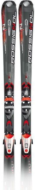 rossignol zenith z6