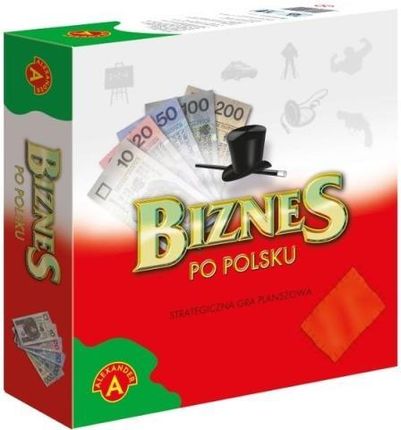 Alexander Biznes po Polsku średni 0531
