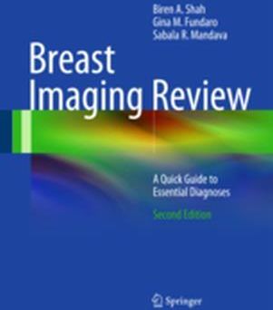 Breast Imaging Review A Quick Guide To Essential