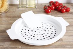 Zdjęcie Garneczki Przecierak do klusek lanych KLUSECZKA 70139 - Kolonowskie