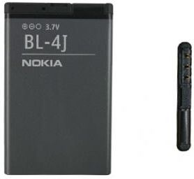 Nokia Lumia 620 / 1200Mah Li-Ion 3.7V - Oryginalny (BL-4J)