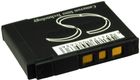 Batimex Kodak KLIC-7002 600mAh 1.3Wh Li-Ion 3,7V (BDC015)