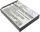 Cameron Sino Kodak KLIC-7003 1050mAh Li-Ion 3.7V (BDC077)