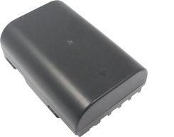 Cameron Sino Pentax D-LI90 1250mAh 9.25Wh Li-Ion 3.7V (CS-DLI90MC)