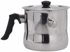 Zdjęcie Edel Hoff Garnek na mleko z gwizdkiem 1,6l EH-9202 - Proszowice