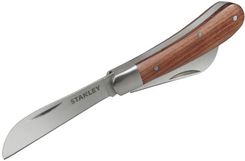 Stanley Nóż z podwójnym ostrzem dla elektryków STHT0-62687