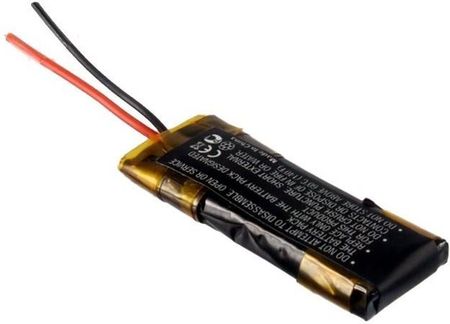 Cameron Sino Batteria Ricaricabile Li-Polymer 3.7V 140mAh Per Plantronics Explorer 330 E Altri - 3