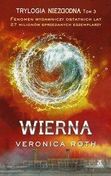 Zdjęcie Niezgodna. Tom 3. Wierna - Wrocław