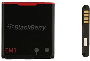 Blackberry 9350 Curve / 1000Mah Li-Ion 3.7V - Oryginalny (E-M1)