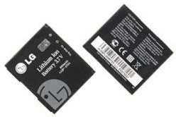 Batterie Originale LG LGIP-470A – Pour KE970, KU970, SHINE, KF600