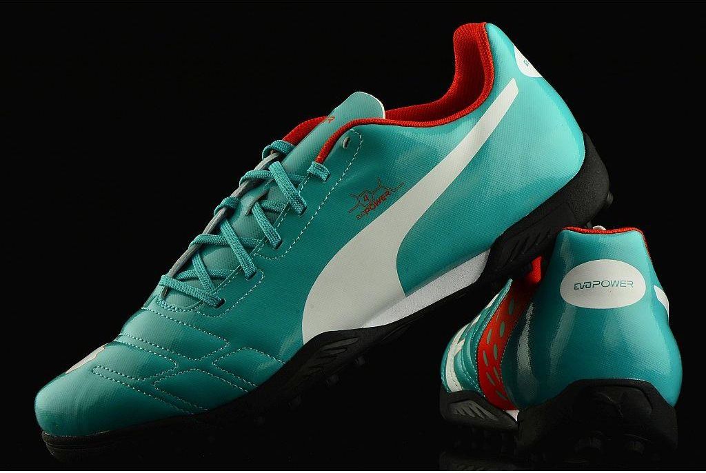 Puma Evopower 4 Tt 10295506 - Ceny i opinie - Ceneo.pl