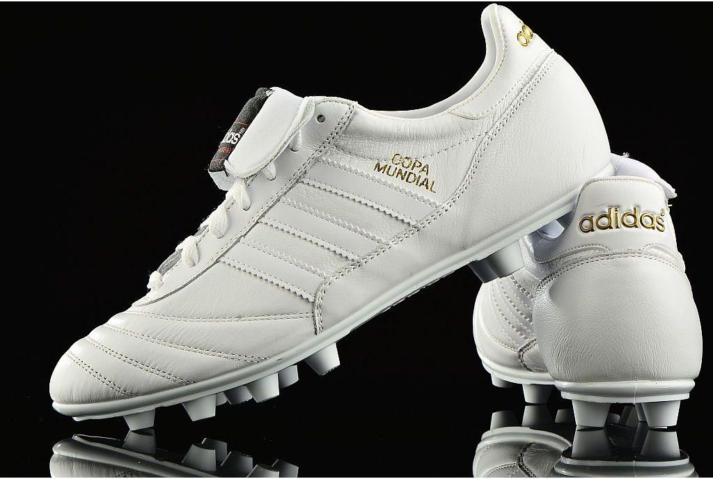 Adidas Copa Mundial White M21966 - Ceny i opinie - Ceneo.pl