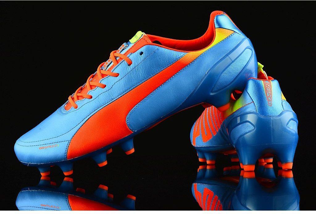 puma evospeed 1.2 l fg