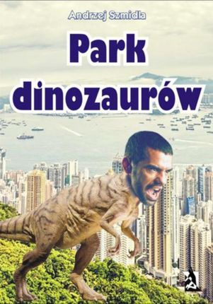 Park dinozaurów (E-book)