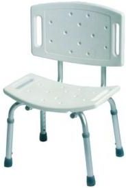 MDH Krzesło rehabilitacyjne prysznicowe VCTP0021