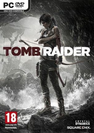 Tomb Raider GOTY (Digital)
